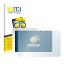 BROTECT AirGlass Glass Screen Protector for Odys Xelio 10 Plus