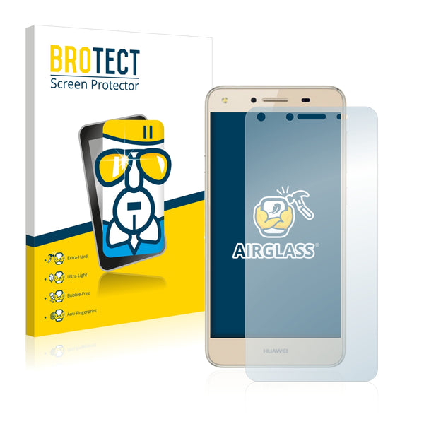 BROTECT AirGlass Glass Screen Protector for Huawei Y5 II