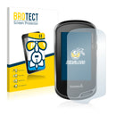 BROTECT AirGlass Glass Screen Protector for Garmin Oregon 750t