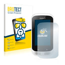 BROTECT AirGlass Glass Screen Protector for Garmin Edge Explore 1000