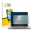 BROTECT AirGlass Glass Screen Protector for HP EliteBook 840 G2