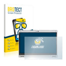 BROTECT AirGlass Glass Screen Protector for Panasonic Toughbook CF-MX4