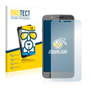 BROTECT AirGlass Glass Screen Protector for Archos 55 Helium Ultra