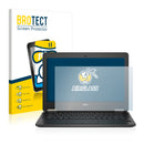 BROTECT AirGlass Glass Screen Protector for Dell Latitude 12 E7270 Non-Touch