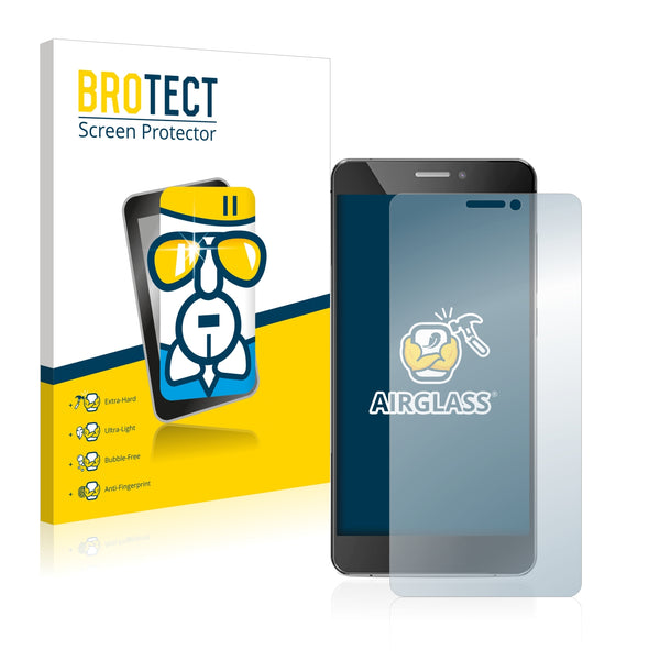 BROTECT AirGlass Glass Screen Protector for Injoo One