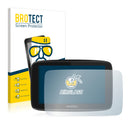 BROTECT AirGlass Glass Screen Protector for TomTom GO 5200