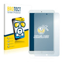 BROTECT AirGlass Glass Screen Protector for irulu eXpro X1S (8.1) Metal Rear