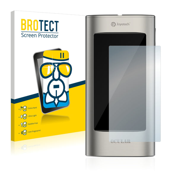 BROTECT AirGlass Glass Screen Protector for Joyetech Ocular