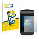 BROTECT AirGlass Glass Screen Protector for NGM Fit Watch