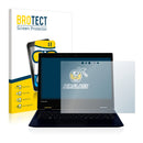 BROTECT AirGlass Glass Screen Protector for Toshiba Portege X20W-D-10V