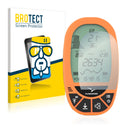 BROTECT AirGlass Glass Screen Protector for Flymaster Vario LS