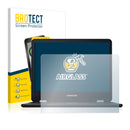 BROTECT AirGlass Glass Screen Protector for Samsung Chromebook Pro