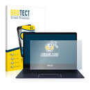 BROTECT AirGlass Glass Screen Protector for Asus Zenbook 13 UX331UN
