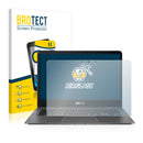 BROTECT AirGlass Glass Screen Protector for Asus Zenbook Flip 14 UX461UN