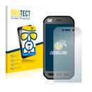 BROTECT AirGlass Glass Screen Protector for Caterpillar Cat S41