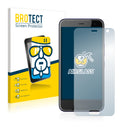 BROTECT AirGlass Glass Screen Protector for HTC U11 Life