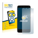 BROTECT AirGlass Glass Screen Protector for BQ Aquaris V