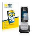 BROTECT AirGlass Glass Screen Protector for Gigaset C430HX