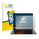 BROTECT AirGlass Glass Screen Protector for Leonovo Yoga A12