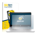 BROTECT AirGlass Glass Screen Protector for HP Pavilion x360 14-ba101ng