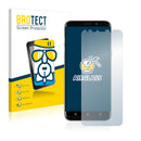 BROTECT AirGlass Glass Screen Protector for Bluboo S8 Plus