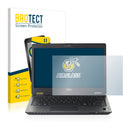 BROTECT AirGlass Glass Screen Protector for Fujitsu Siemens Lifebook U727