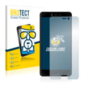 BROTECT AirGlass Glass Screen Protector for Leagoo T5C