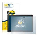 BROTECT AirGlass Glass Screen Protector for Lenovo Moto Tab