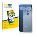 BROTECT AirGlass Glass Screen Protector for Huawei Mate 10 Pro (Back)