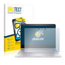 BROTECT AirGlass Glass Screen Protector for HP Spectre x360 13-ae001nd