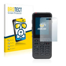 BROTECT AirGlass Glass Screen Protector for Cisco IP Phone 8821