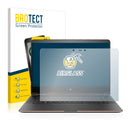 BROTECT AirGlass Glass Screen Protector for HP Spectre x360 15-bl101ng