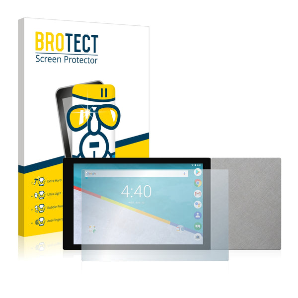 BROTECT AirGlass Glass Screen Protector for Archos Hello 10