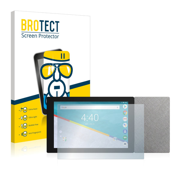 BROTECT AirGlass Glass Screen Protector for Archos Hello 7