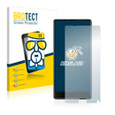 BROTECT AirGlass Glass Screen Protector for Maze Alpha X