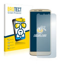 BROTECT AirGlass Glass Screen Protector for Motorola Moto E5 Plus