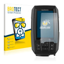 BROTECT AirGlass Glass Screen Protector for Garmin Striker Plus 4cv