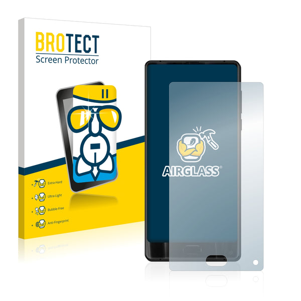 BROTECT AirGlass Glass Screen Protector for Maze Alpha
