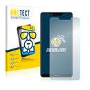BROTECT AirGlass Glass Screen Protector for Sharp Aquos S3
