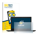 BROTECT AirGlass Glass Screen Protector for Lenovo Thinkpad X280