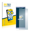 BROTECT AirGlass Glass Screen Protector for Sony Xperia XA3