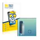 BROTECT AirGlass Glass Screen Protector for Samsung Galaxy A9 2018 (Camera)