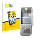 BROTECT AirGlass Glass Screen Protector for Philips DPM 8000