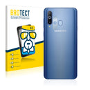 BROTECT AirGlass Glass Screen Protector for Samsung Galaxy A8s (Camera)