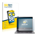 BROTECT AirGlass Glass Screen Protector for Acer Chromebook Spin 13 CP713
