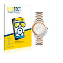 BROTECT AirGlass Glass Screen Protector for Tory Burch Gigi Watch TBW2011