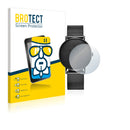 BROTECT AirGlass Glass Screen Protector for Alienwork IK Watch (40 mm)