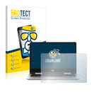 BROTECT AirGlass Glass Screen Protector for Dell Inspiron 13 7000 2-in-1