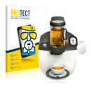 BROTECT AirGlass Glass Screen Protector for Vorwerk Temial