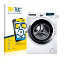 BROTECT AirGlass Glass Screen Protector for Beko WYA 81643 LE
